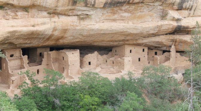 Mesa Verde NP