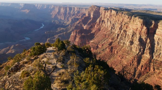 Grand Canyon NP