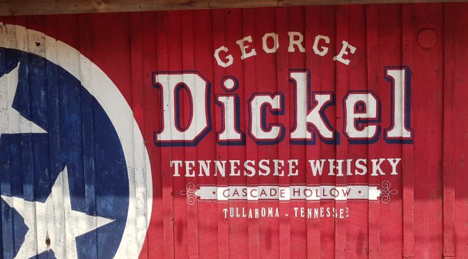 Tennessee – Gospel, Rock’n Roll und Whisky